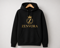 Sudadera Premium zenvora