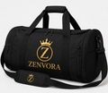 Bolso deportivo tipo Duffel Bag / Maleta de gimnasio premium