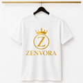 Camiseta unisex clásica / Classic T-Shirt / Tee.