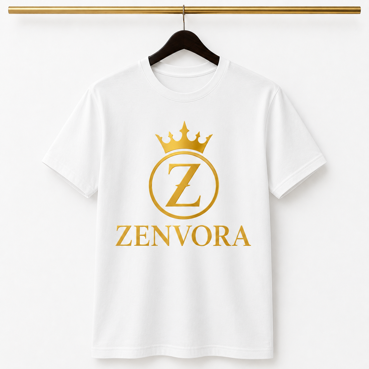 Camiseta unisex clásica / Classic T-Shirt / Tee.