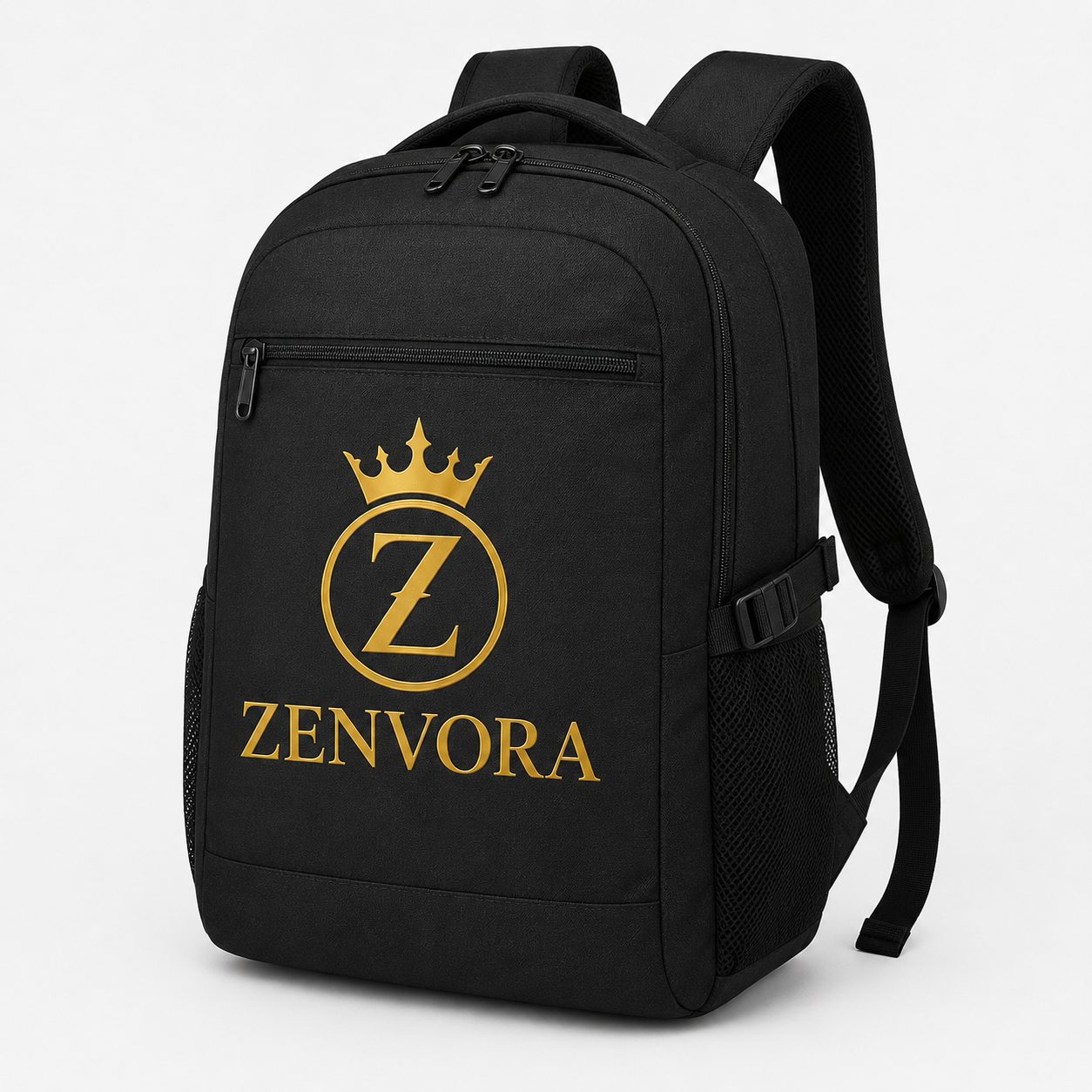 Mochila casual multifuncional / Backpack urbana para laptop