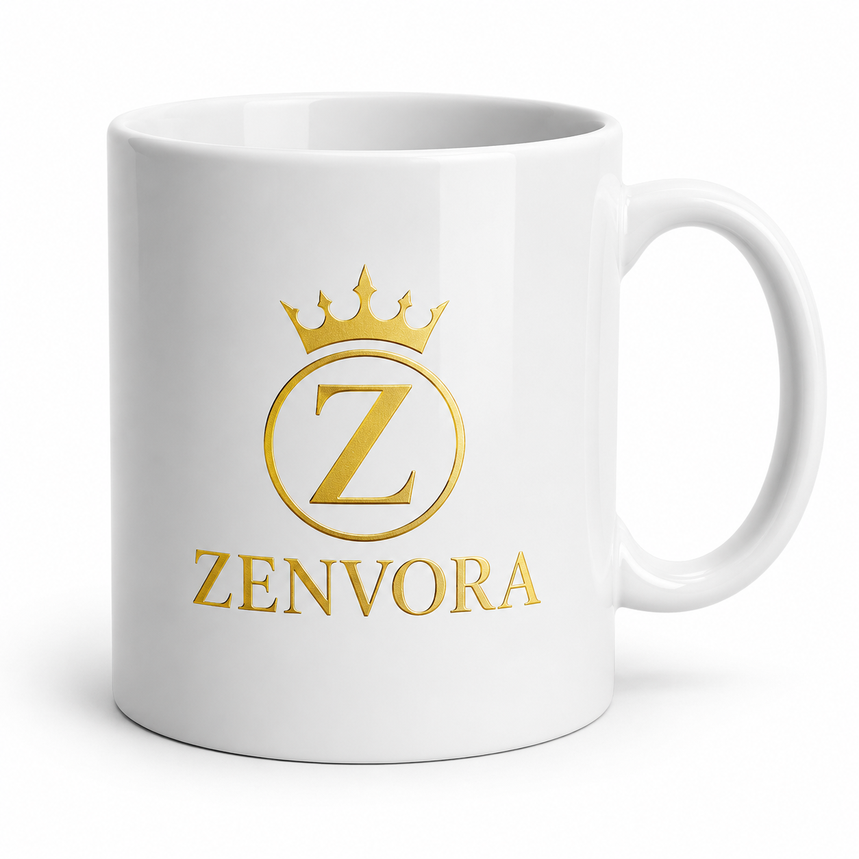 Taza de cerámica sublimable / Ceramic Coffee Mug