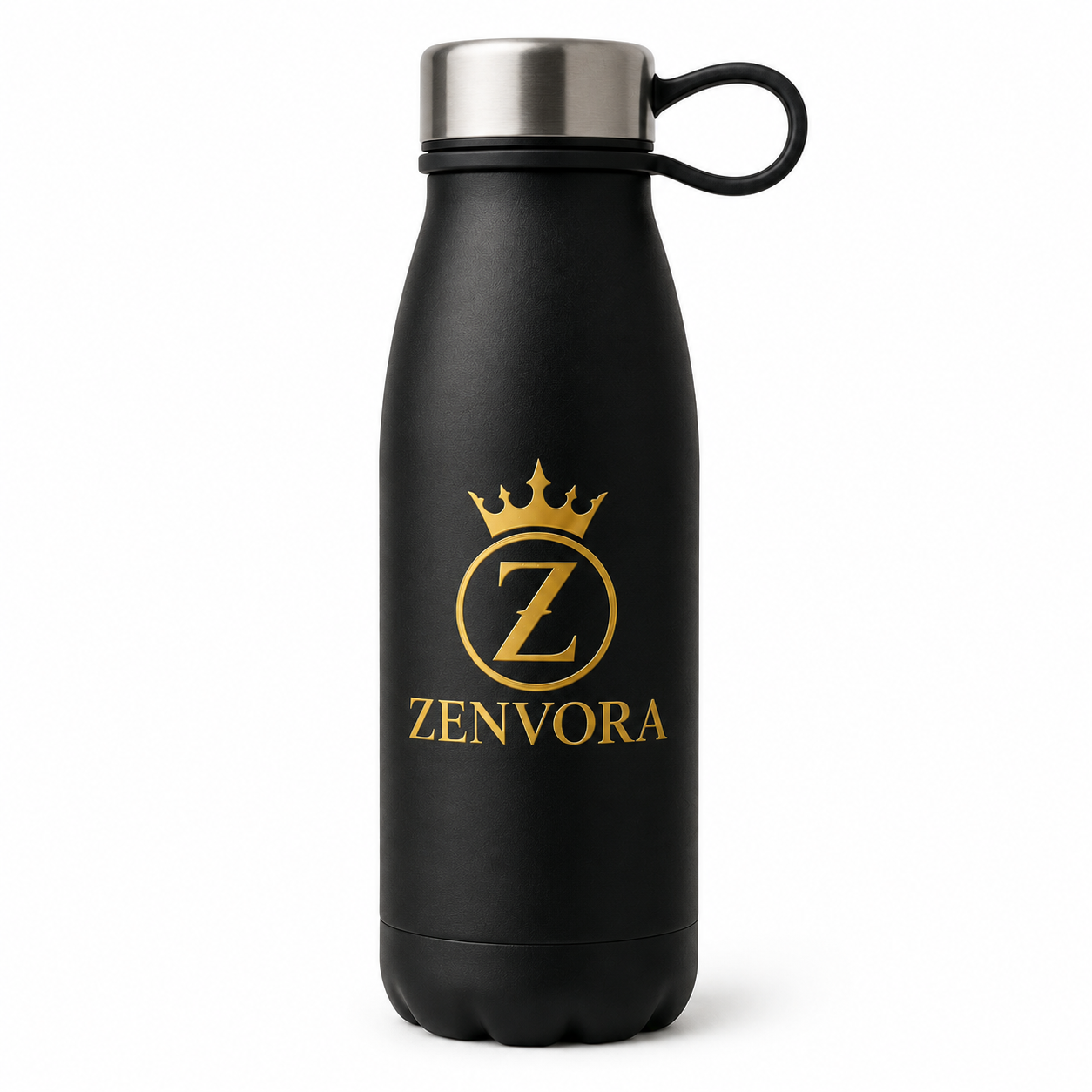 Botella térmica de acero inoxidable / Insulated Water Bottle