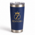 Stainless Steel Tumbler
