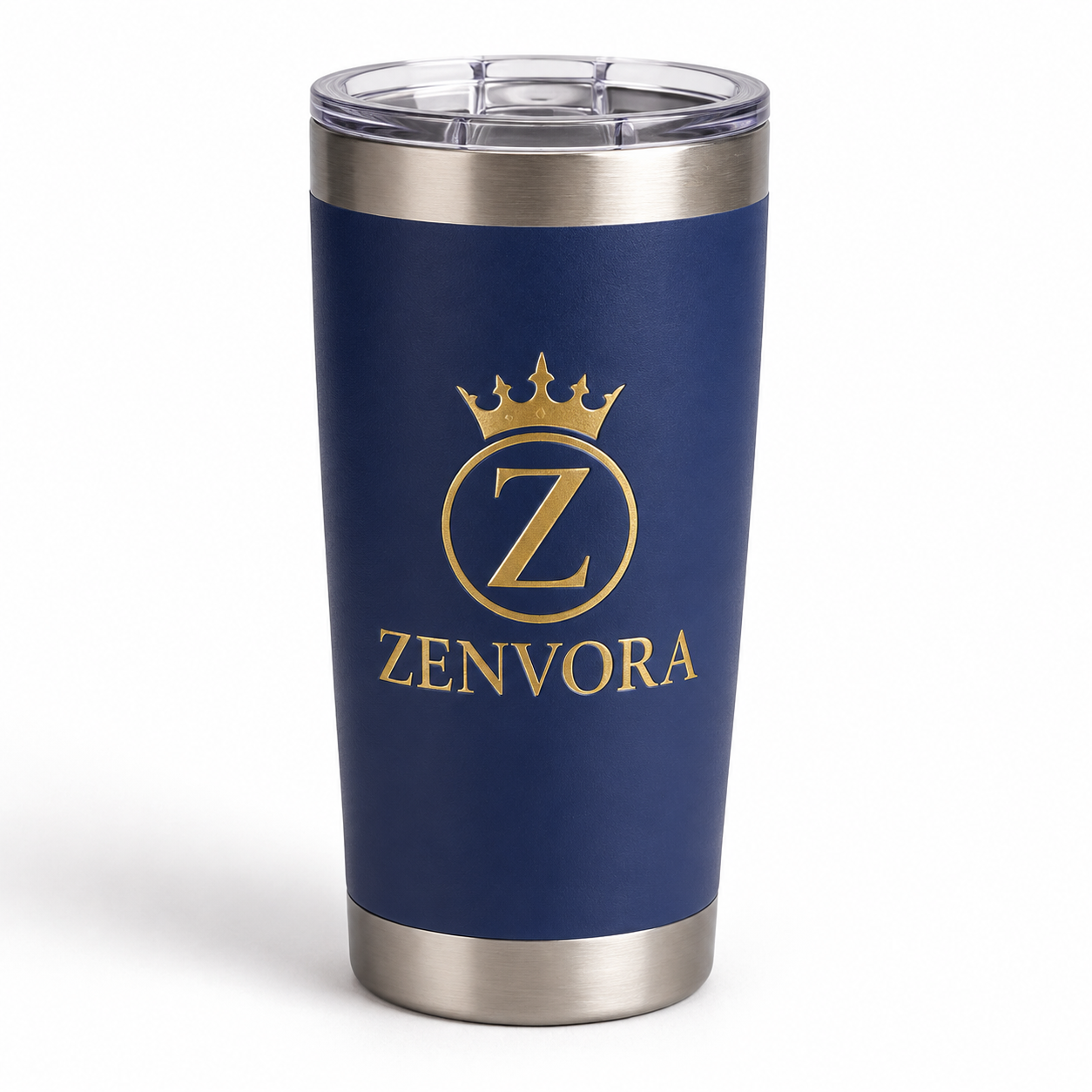 Stainless Steel Tumbler