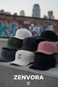 Gorras/Caps